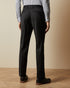 <P Class="Description">Look Your Best In Franct. Made In Wool, And With A Twill Detailing, This Slim Fit Pair Of Trousers ...